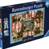 Ravensburger : Harry Potter - Sweets and Treats (200)