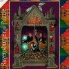 Ravensburger : Harry Potter & The Deathly Hallows - Part 2 (1000)