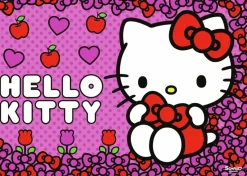 Ravensburger : Hello Kitty (1000)