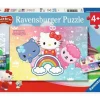 Ravensburger : Hello Kitty Super Style! - Best Friends (2 x 24)