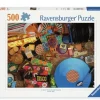 Ravensburger : Hello Vinyl (500)