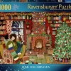 Ravensburger : Home for Christmas (1000)