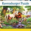 Ravensburger : Horses by the Stream (300)