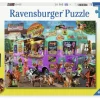 Ravensburger : Hot Diggity Dogs (300)