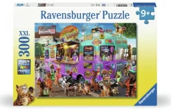 Ravensburger : Hot Diggity Dogs (300)