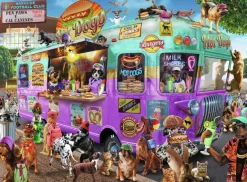 Ravensburger : Hot Diggity Dogs (300)
