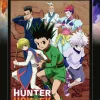 Ravensburger: Hunter X Hunter - Season 1 (500)