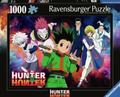 Ravensburger : Hunter x Hunter (1000)