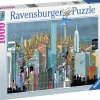 Ravensburger : I am New York (1000)