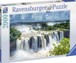 Ravensburger : Iguazu Waterfalls, Brazil (2000)