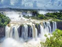 Ravensburger : Iguazu Waterfalls, Brazil (2000)