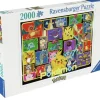 Ravensburger : Illuminated Pokemon (2000)