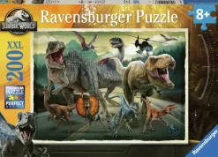 Ravensburger : Jurassic World (200)