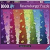 Ravensburger : Karen Puzzles - Colors On Colors (1000)