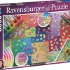 Ravensburger : Karen Puzzles - Puzzles on Puzzles (3000)
