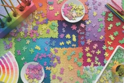 Ravensburger : Karen Puzzles - Puzzles on Puzzles (3000)