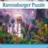 Ravensburger : King of the Dinosaurs (200)