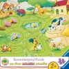 Ravensburger : Knoppussel - Animal Farm (9)