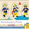 Ravensburger : Knoppussel - Fireman Sam and his Friends (5)
