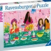 Ravensburger : Ladies' Brunch (1000)