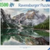 Ravensburger : Lake Braies (1500)