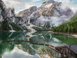 Ravensburger : Lake Braies (1500)