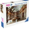 Ravensburger : Library at St. Florian Monastery, Austria (1000)