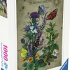 Ravensburger : Lifecircle Butterfly (1000)