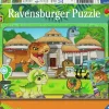 Ravensburger : Livin the Wild Life! (2 x 24)