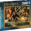 Ravensburger : Lord of the Ring - The Two Towers (2000)