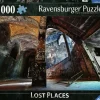 Ravensburger : Lost Places - Alpenhaus Graffito (1000)