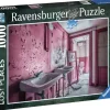Ravensburger : Lost Places - Pink Dreams (1000)