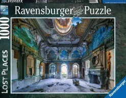 Ravensburger : Lost Places - The Ballroom (1000)