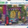 Ravensburger : Love Letters Chocolate Shoppe (1500)