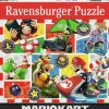 Ravensburger : Mariokart - Fun with Mario Kart (150)