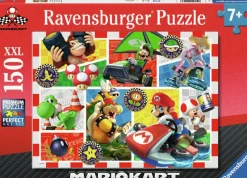 Ravensburger : Mariokart - Fun with Mario Kart (150)