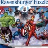 Ravensburger : Marvel Avengers (100)