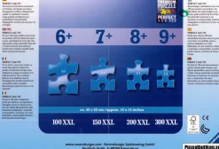 Ravensburger : Marvel Avengers (100)