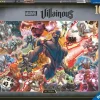 Ravensburger : Marvel - Villainous, Ultron (1000)