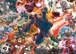 Ravensburger : Marvel - Villainous, Ultron (1000)