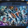 Ravensburger : Marvel - Villainous, Taskmaster (1000)