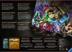 Ravensburger : Marvel - Villainous, Taskmaster (1000)