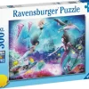 Ravensburger : Mermaid Kingdom (300)