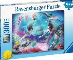 Ravensburger : Mermaid Kingdom (300)