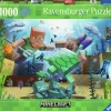 Ravensburger : Minecraft - Mosiac (1000)