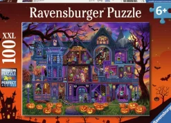 Ravensburger : Monster House Party (100)