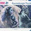 Ravensburger : Moonlight Magic (1000)