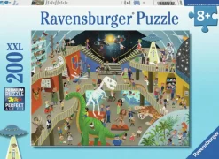 Ravensburger : Museum of Natural Science (200)