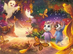 Ravensburger : Musse & Helium - Dreamland (300)