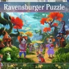 Ravensburger : Musse & Helium - Fantasy Land (100)